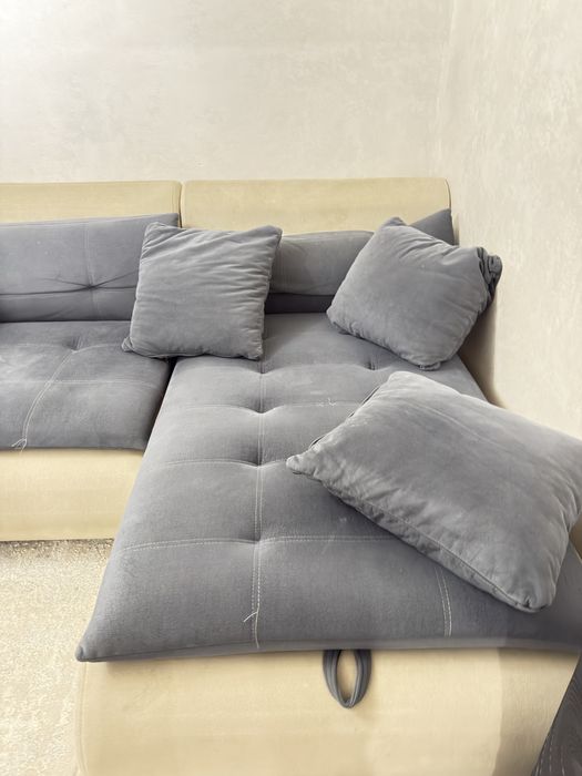 Продам диван, б/у в хорошем состоянии