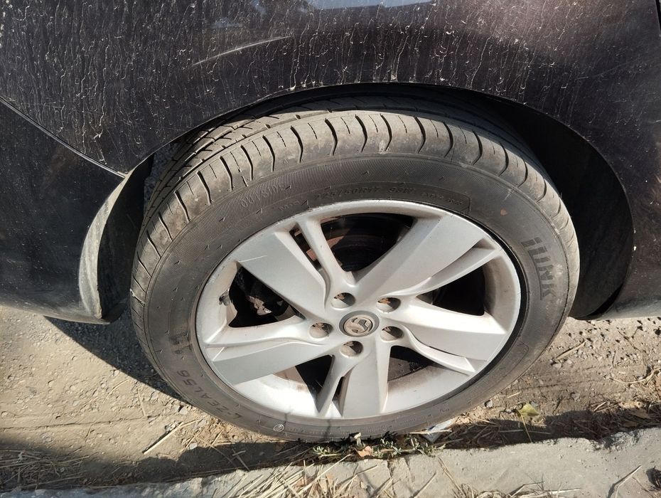 Dezmembrari  Opel ASTRA J  2009  > 2015 2.0 CDTI Motorina