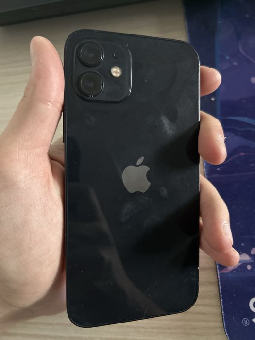 Iphone 12  Blue 64 GB