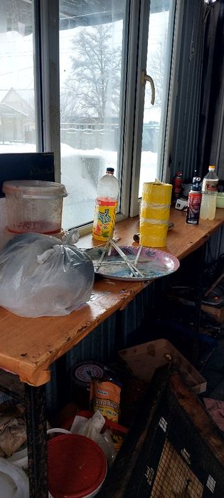 Шашлычник в комплекте