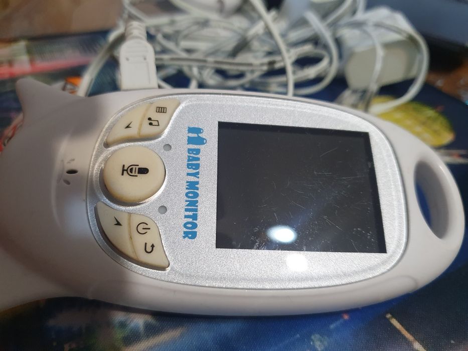 Видеоняня Smart Baby