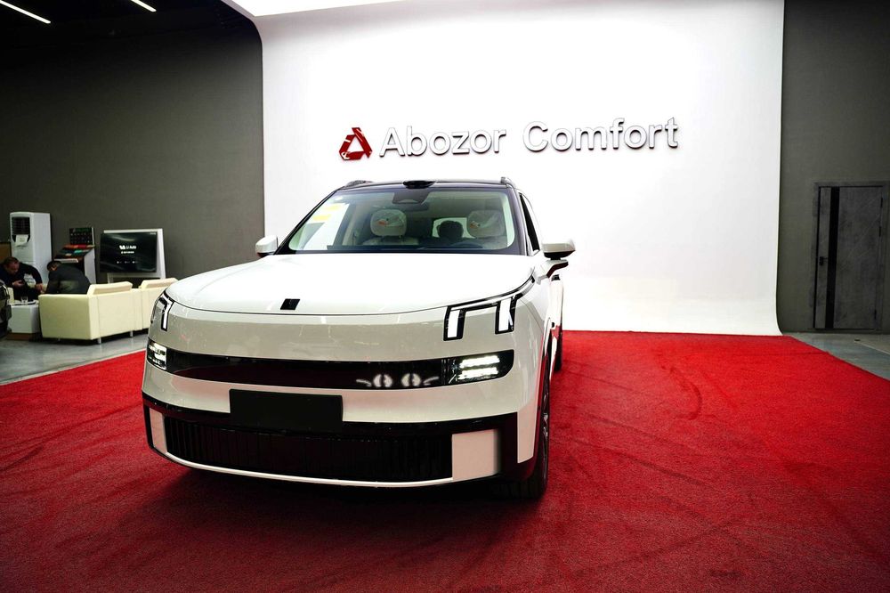 Lynk & Co 900 1.5T Ultra