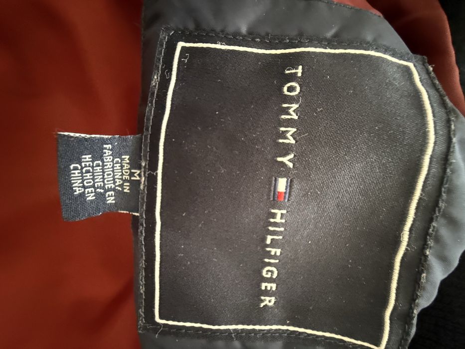 Грейка-Tommy- Hilfiger