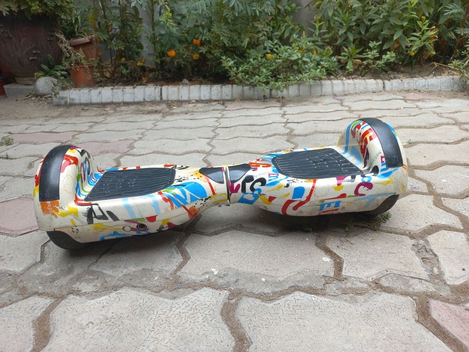 Продам детский гироскутер