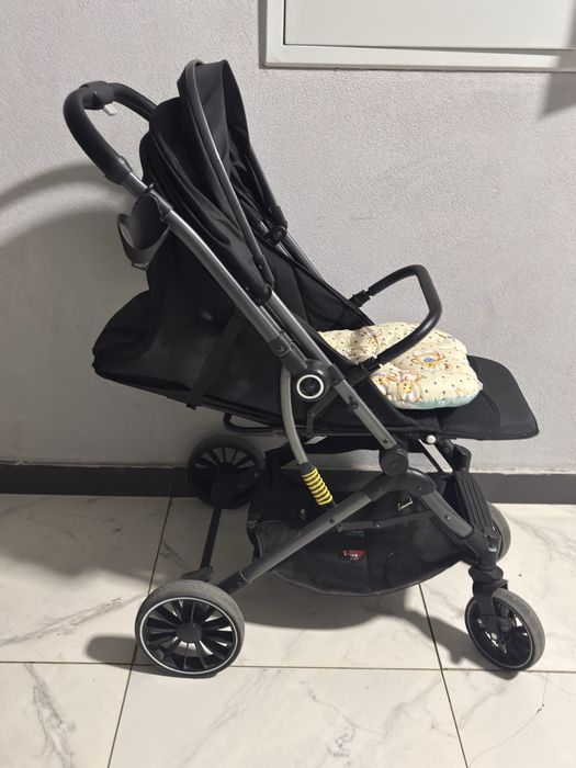 Продам б/у коляску