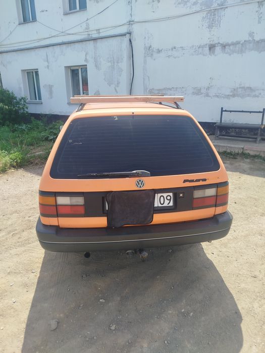 Продам.   пассат