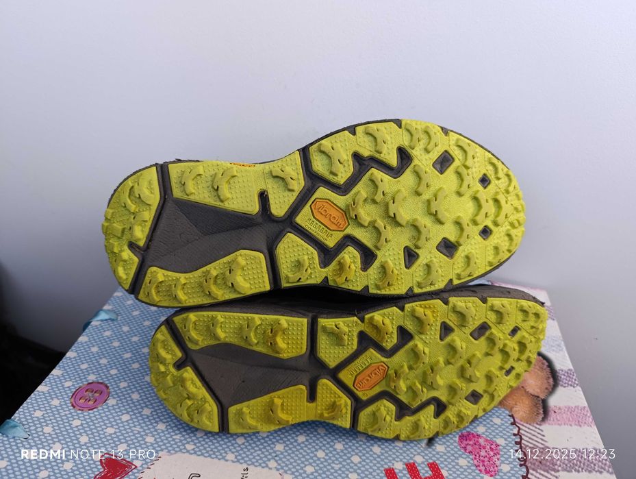 Hoka OneOne Speedgoat Mid Waterproof''оригинални мъжки обувки