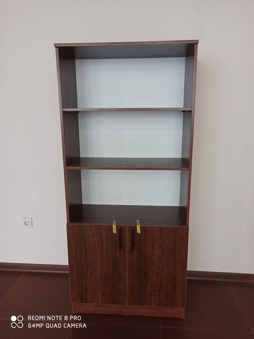 Журнальный шкаф для офиса