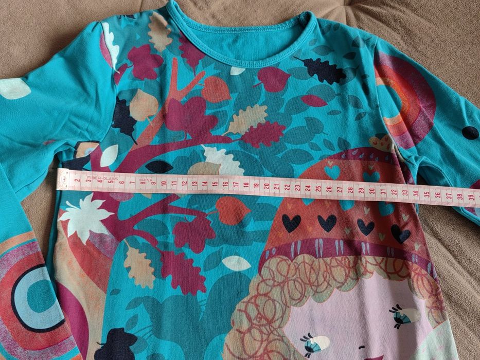 Рокля Boboli , 128 см.