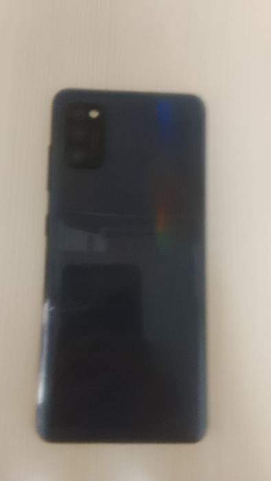 Samsung A41 — разбит дисплей, работает звук