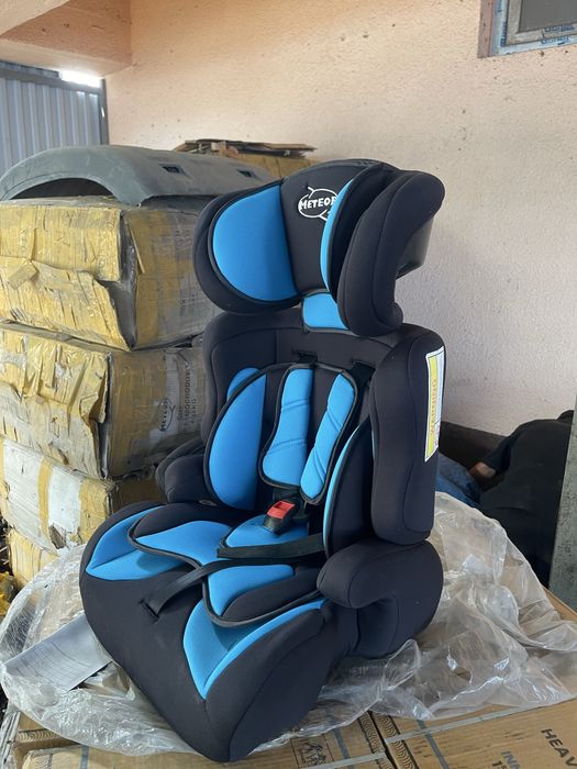 Детское автокресло