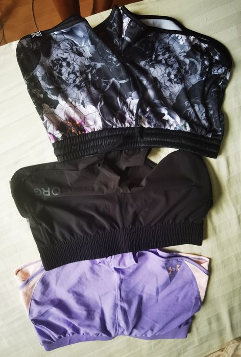 Спортни дрешки Adidas, Nike, Head, lotto