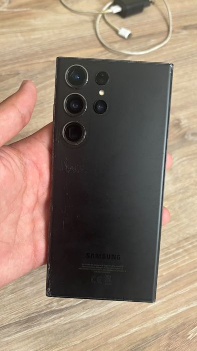 Samsung s23 Ultra