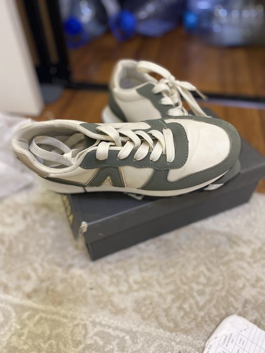 Женская обувь 37,38-39разм