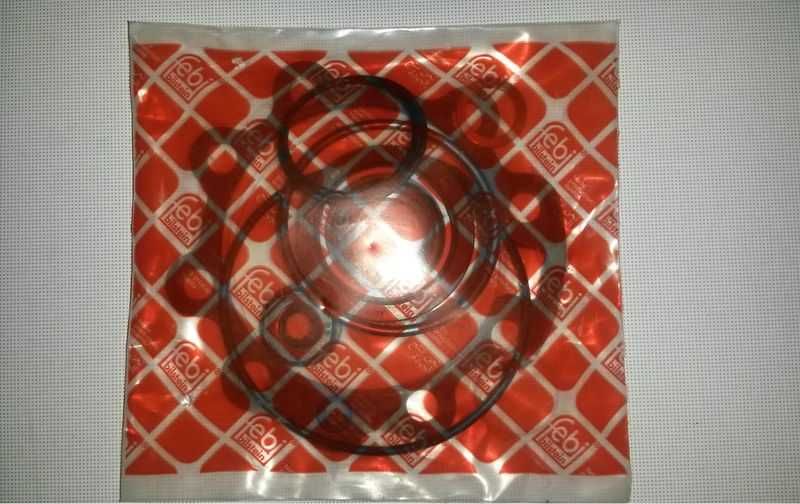 Тяга рулевая MERCEDES.