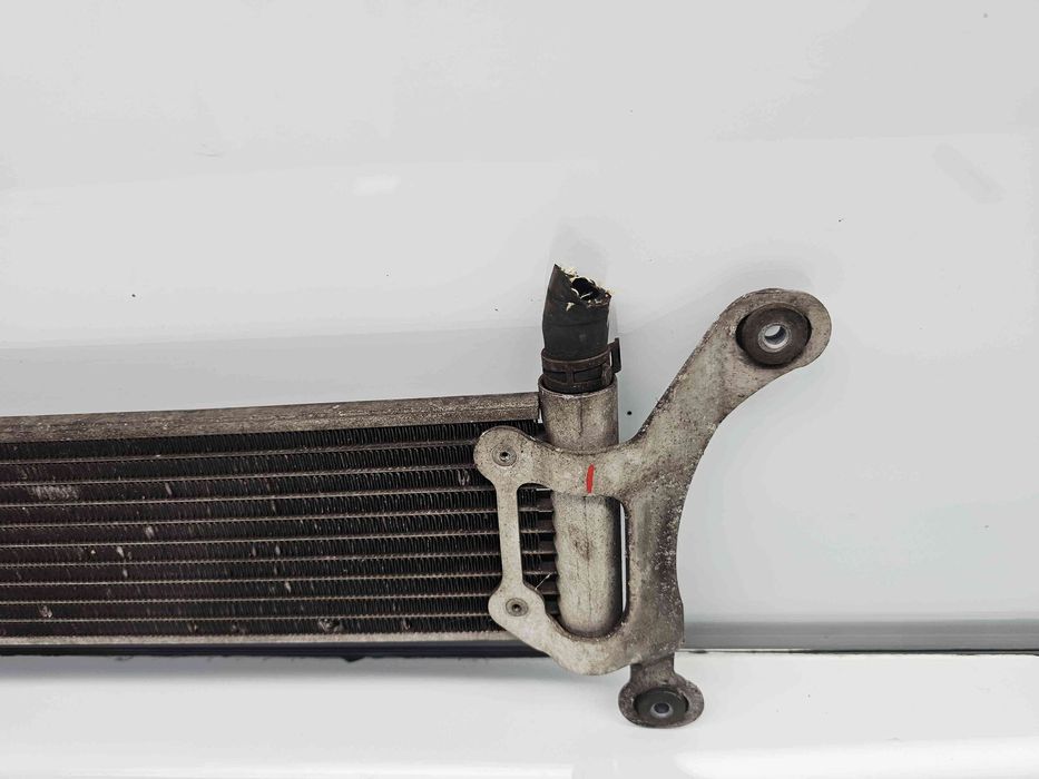 Radiator apa Audi Q7 (4LB) [Fabr 2006-2014] OEM 3.0 TDI CASA 176KW / 2