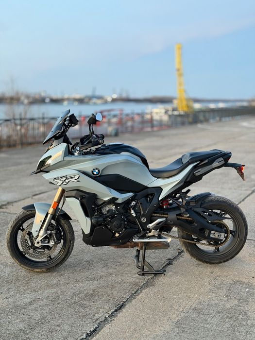 BMW S1000XR full Led
