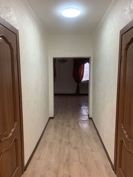 Сдам 3 комн дом район каз край