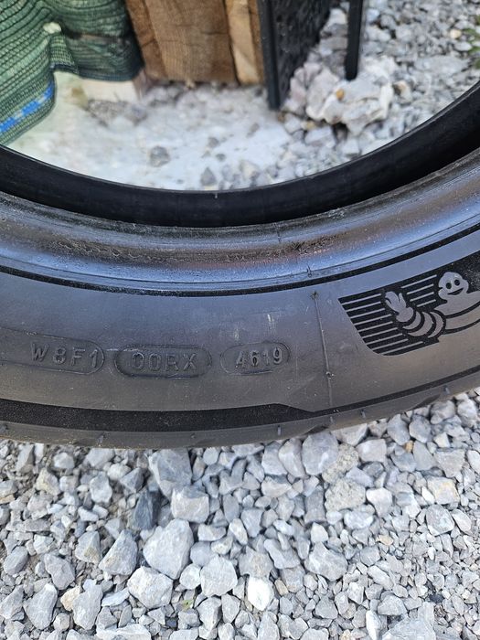 Гума за мотор Michelin commander 3 130x90 R16