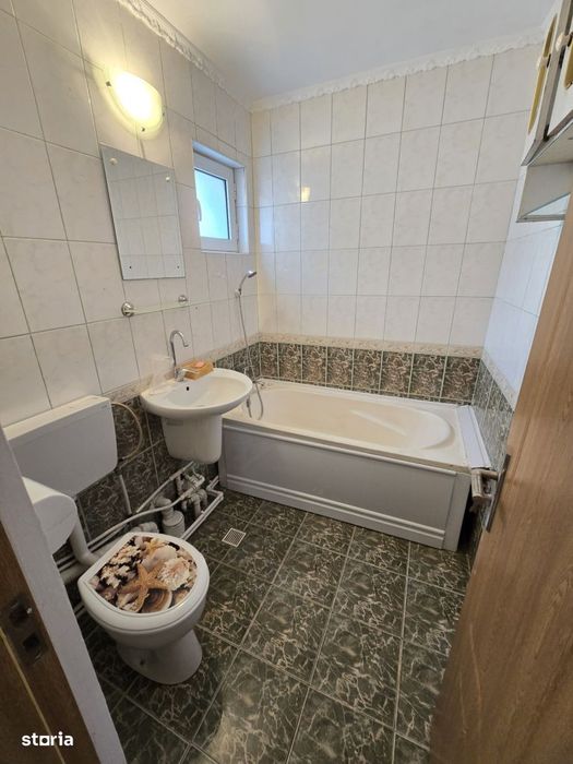 Apartament 2 camere Miron Costin