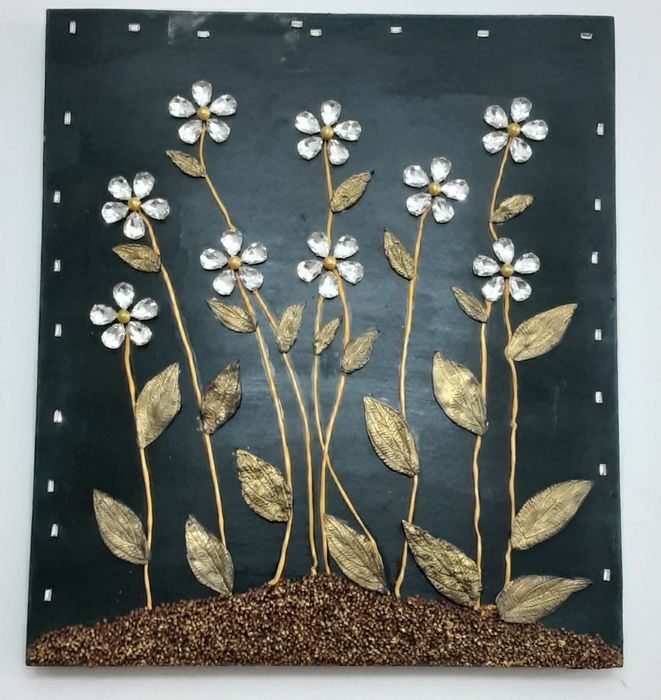 Картина на стену