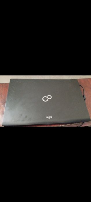 Продается ноутбук Fujitsu