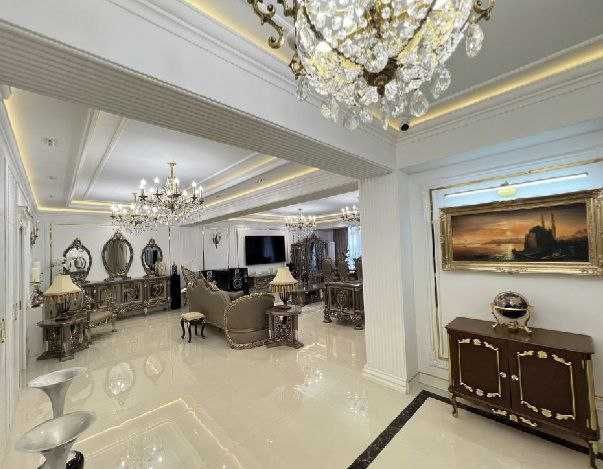 ПРОДАЕТСЯ КВАРТИРА!4х комн,210м2|ЖК "Oq Saroy"  США