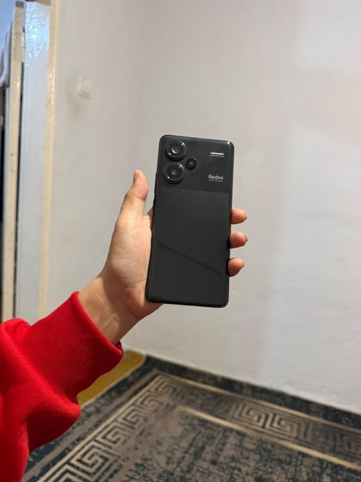 Redmi Note 13Pro Plus 5G 512гб