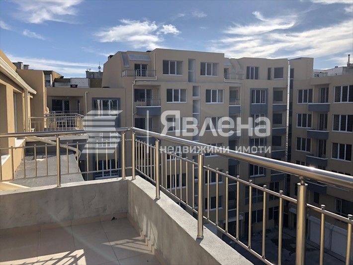 Продава се Двустаен апартамент в Бургас, Меден рудник - зона В - 64 кв.м за 852 €/кв.м - Снимка #5