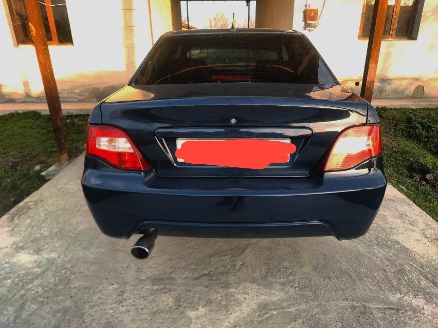 1.6 Dons super kondisioner