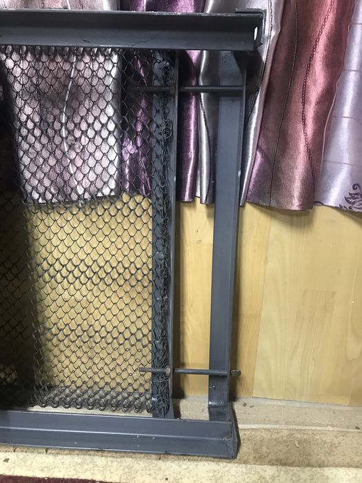 Продам металлическую кровать