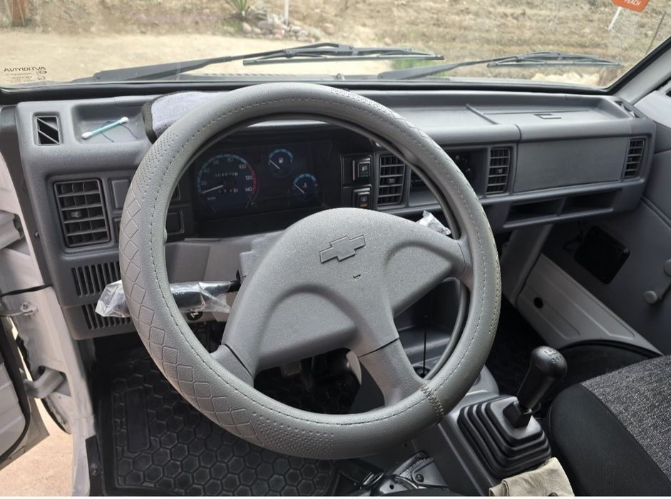 Дамас сотилади2024