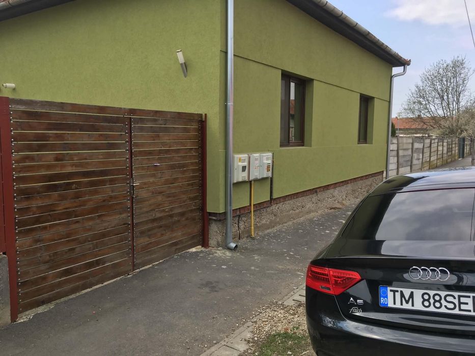 Casa  de inchiriat in Lugoj