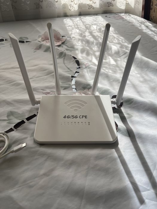 wifi router sotiladi