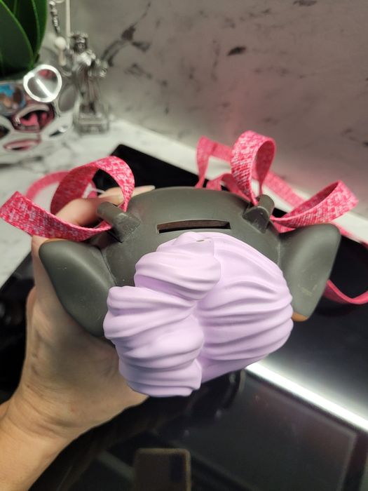 Set papusa Big de la Lol