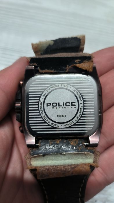 Ceas Police 13837J