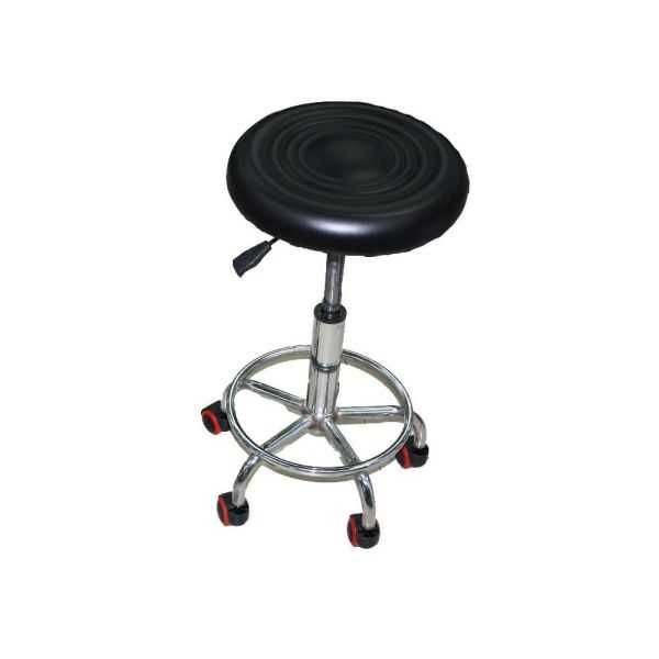 Scaun tehnician | Scaun rotund mobil | Scaun rotativ