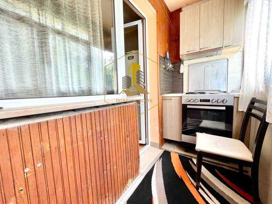 Продава се Двустаен апартамент в Добрич, Балик - 62 кв.м за 938 €/кв.м - Снимка #3