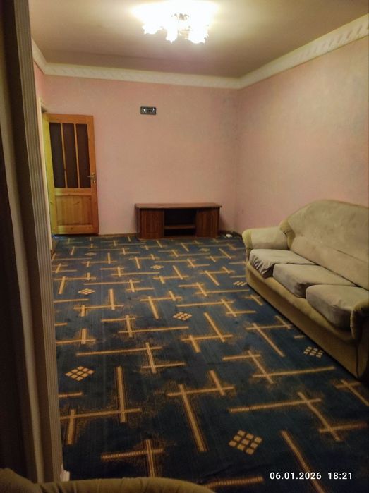 Сдаётся в аренду 2х ком квартира на 4 этаже ор: Шарк 2, чевар