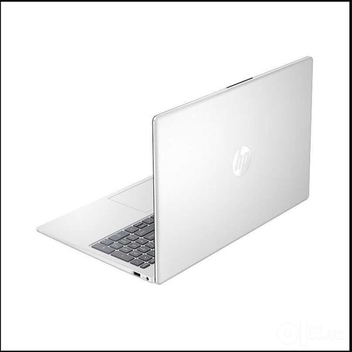 Yangi HP 15 Ryzen 5 8GB 512GB