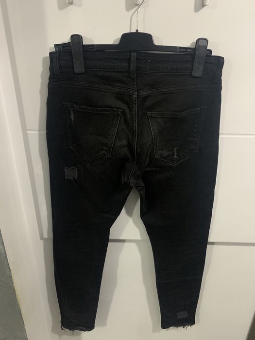 blugi zara,stare impecabila