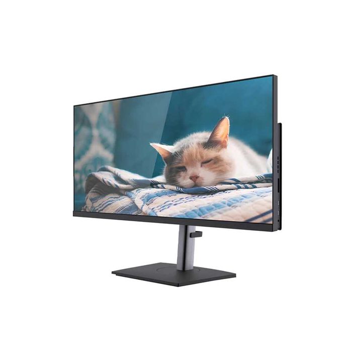 ! Моноблок AIO AVT GX300 29,5” IPS ASUS H510 (Black) цена с НДС