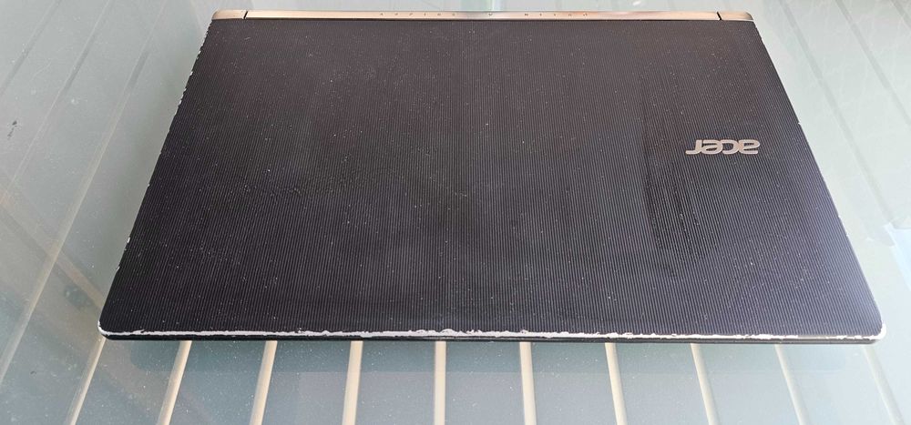 Геймърски лаптоп Intel i7, GeForce GTX860M, RAM 8GB, SSD 1T