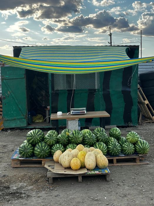 Продам контейнер