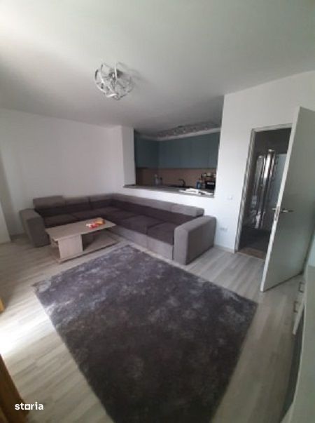 Apartament Central, terasă 50mp. !