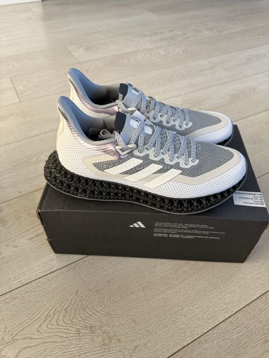 Adidas 4dfwd 2 halsil