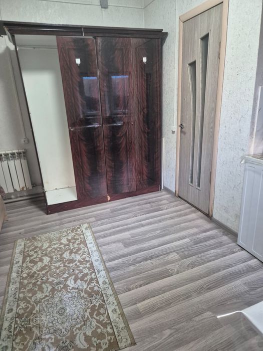 Сдается квартира(комната)