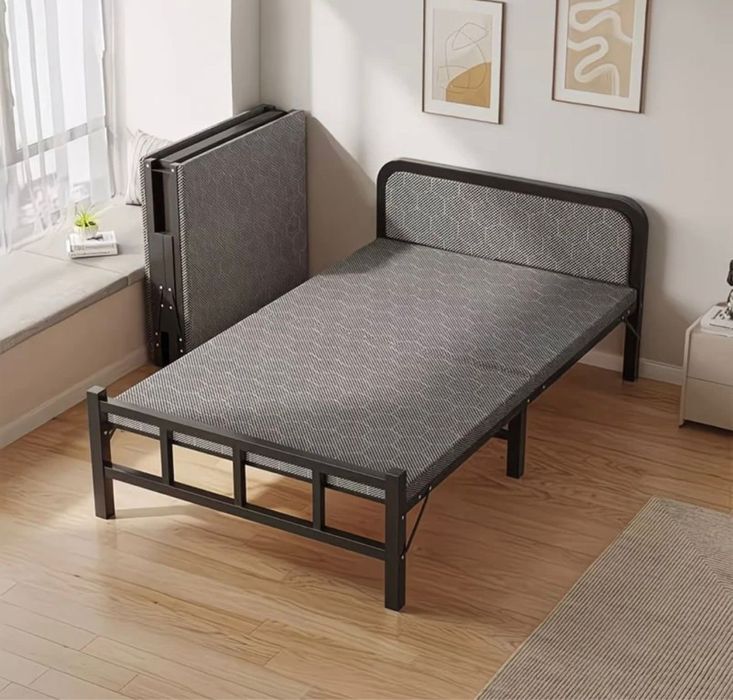 Продам раскладушку