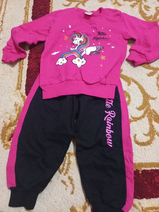 Продается детская одежда