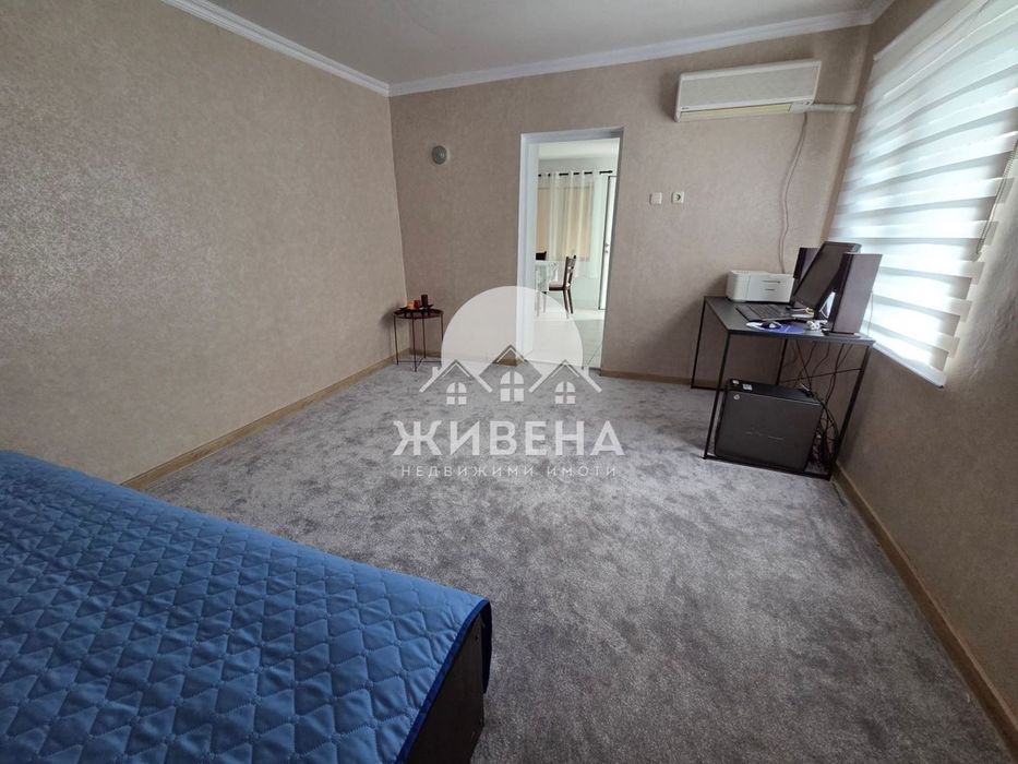 Къща в Добрич, област-с.Свобода площ 95 кв.м